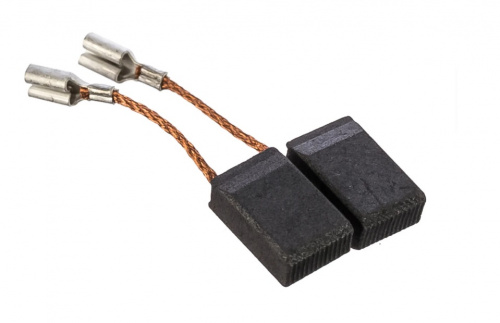 Щетки угольные для дрели Bosch GWB 10 RE фото 2 Щетки угольные для дрели Bosch GWB 10 RE фото 2