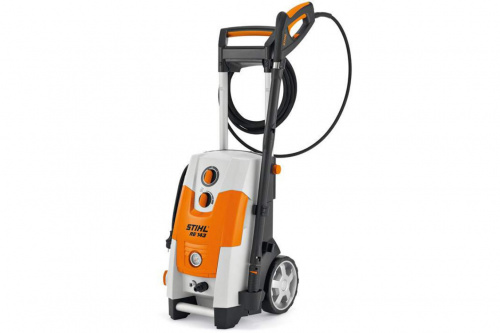 Мойка высокого давления STIHL RE 143 47680124515 фото 2 Мойка высокого давления STIHL RE 143 47680124515 фото 2