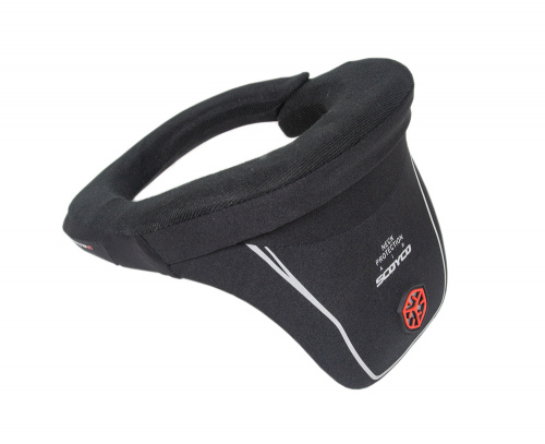 Защита шеи Scoyco N03 (черный), б/р Защита шеи Scoyco N03 (черный), б/р