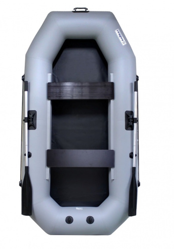 Лодка надувная ПВХ Байкал S-265 фото 2 Лодка надувная ПВХ Байкал S-265 фото 2