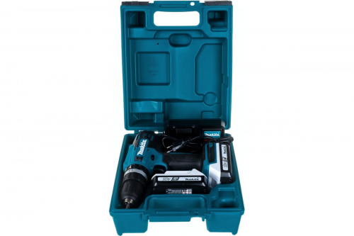   - Makita HP488DWE  8