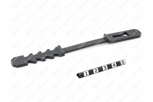 Ремень-стяжка полиуретановый Ремень-стяжка полиуретановый