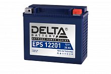 �������������� ������� Delta EPS 