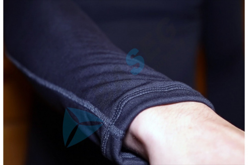 Рубашка Басег pol/str р.44-50 фото 4 Рубашка Басег pol/str р.44-50 фото 4