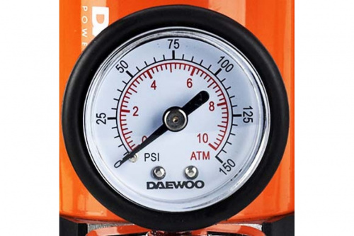   DAEWOO DW 60L  2