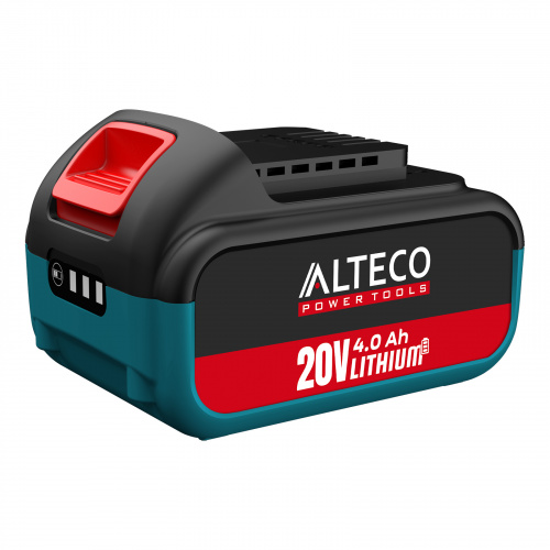  ALTECO BL 20-4A