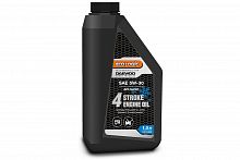 DAEWOO Масло 4-х такт. SAE5W-30 DWO 500 зимнее 1л DAEWOO Масло 4-х такт. SAE5W-30 DWO 500 зимнее 1л