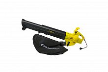 Воздуходувка электрическая CHAMPION EB4510 Воздуходувка электрическая CHAMPION EB4510