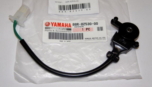 Включатель стоп-сигнала Yamaha VK540 Включатель стоп-сигнала Yamaha VK540