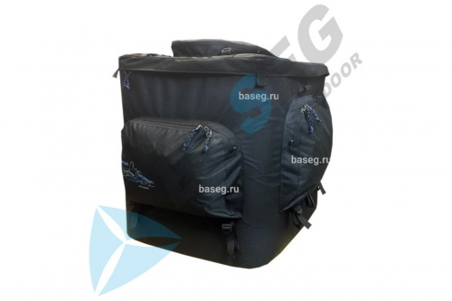 Кофр на снегоход BRP Expidition REV Gen 4 65 WT Кофр на снегоход BRP Expidition REV Gen 4 65 WT