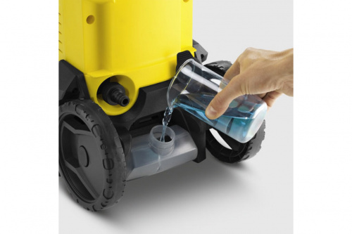 Минимойка Karcher K 3 фото 4 Минимойка Karcher K 3 фото 4