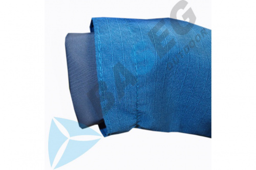 Куртка Басег Егерь ветрозащитная фото 8 Куртка Басег Егерь ветрозащитная фото 8