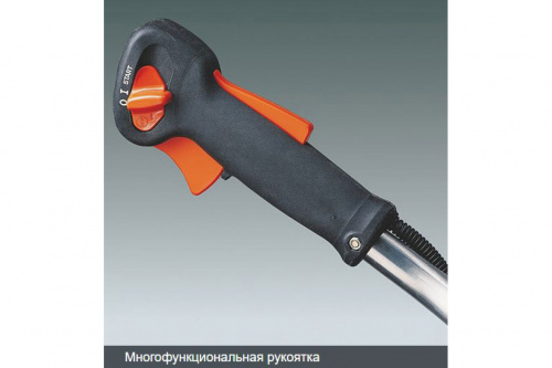 Мотокоса STIHL FS55 + головка С25-2+дв.ремень фото 4 Мотокоса STIHL FS55 + головка С25-2+дв.ремень фото 4