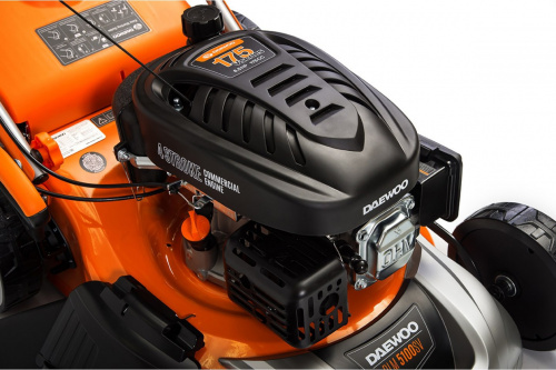 ������������� ���������� DAEWOO DLM 5100SV ���� 3