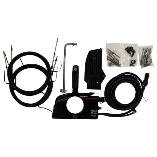 Лодочный мотор Toyama F20AFWS фото 4 Лодочный мотор Toyama F20AFWS фото 4