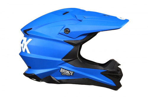 Шлем, Sparx, Fenix (JK-6803), синий матовый, L Шлем, Sparx, Fenix (JK-6803), синий матовый, L