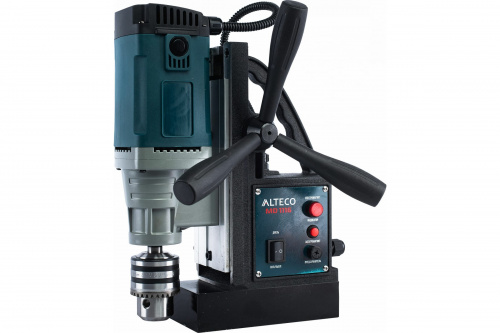 ����������� ������ � ��������� ������� ALTECO Professional MD 1116
