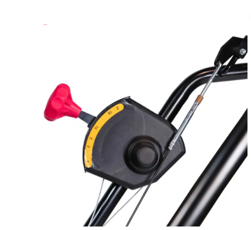 Cнегоуборщик бензиновый CHAMPION ST556 Cнегоуборщик бензиновый CHAMPION ST556