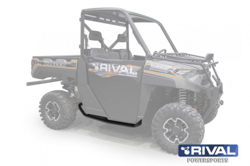   Polaris Ranger 1000XP + 