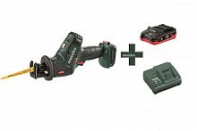 �������������� ������� Metabo SSE 18 LTX Compact +
