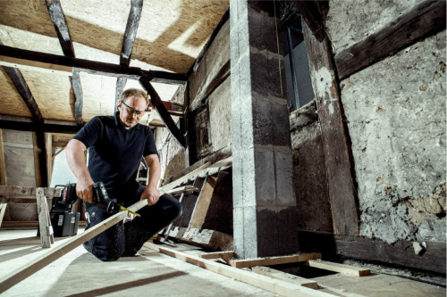 Аккумуляторная ножовка Metabo SSE 18 LTX Compact + фото 3 Аккумуляторная ножовка Metabo SSE 18 LTX Compact + фото 3