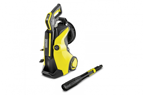 Мойка высокого давления Karcher K 5 Premium Full C фото 2 Мойка высокого давления Karcher K 5 Premium Full C фото 2