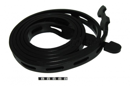 Ремень удлиненный (2м) (черный) 33-00-080 33-00-080 Ремень удлиненный (2м) (черный) 33-00-080 33-00-080