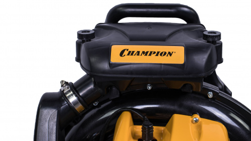 Воздуходувка бензиновая ранцевая CHAMPION GBR376 фото 4 Воздуходувка бензиновая ранцевая CHAMPION GBR376 фото 4