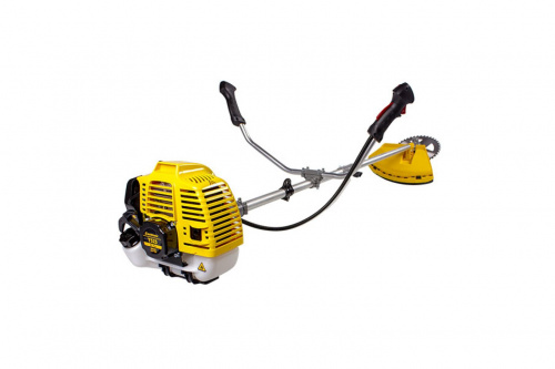 Триммер бензиновый CHAMPION T523 фото 2 Триммер бензиновый CHAMPION T523 фото 2