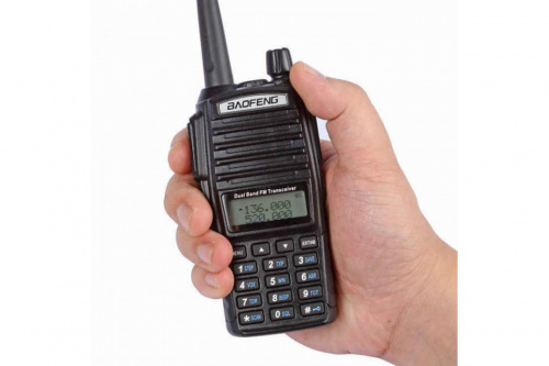 ������������ ��������������� Baofeng UV-82 (II) ���� 2