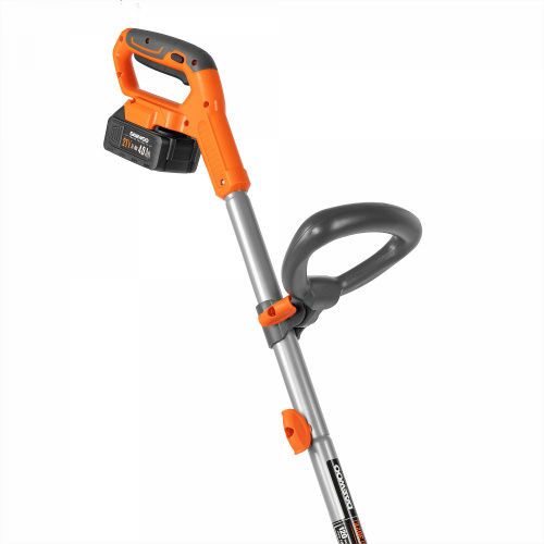 Снегоуборщик аккумуляторный DAEWOO DAST 3021Li SET фото 7 Снегоуборщик аккумуляторный DAEWOO DAST 3021Li SET фото 7