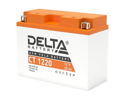   Delta CT 1220  3