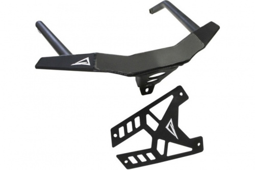 Передний Бампер Для Polaris Axys Skinz Pro Передний Бампер Для Polaris Axys Skinz Pro