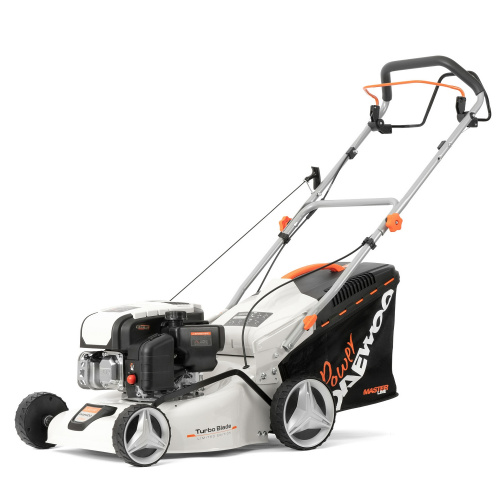 Газонокосилка бензиновая DAEWOO L 43SP фото 2 Газонокосилка бензиновая DAEWOO L 43SP фото 2