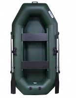 Лодка надувная ПВХ Байкал S-245 Лодка надувная ПВХ Байкал S-245