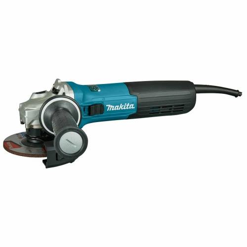 Углошлифовальная машина Makita GA5092X01 Углошлифовальная машина Makita GA5092X01