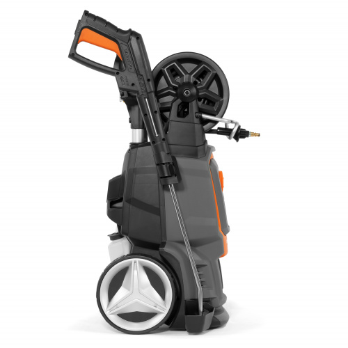 Мойка высокого давления DAEWOO DAW 650 фото 4 Мойка высокого давления DAEWOO DAW 650 фото 4