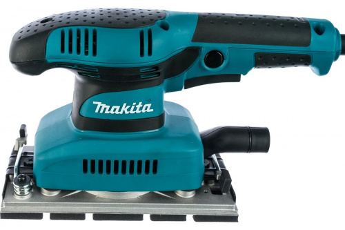 Плоскошлифовальная машина Makita BO3710 фото 2 Плоскошлифовальная машина Makita BO3710 фото 2