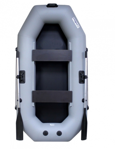 Лодка надувная ПВХ Байкал S-245 фото 2 Лодка надувная ПВХ Байкал S-245 фото 2