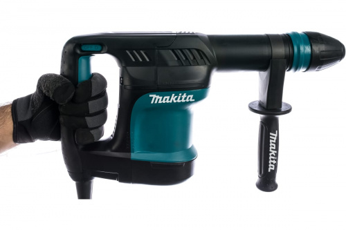 Отбойный молоток Makita HM0870C фото 4 Отбойный молоток Makita HM0870C фото 4