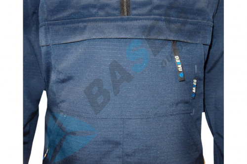 Куртка Басег Кедр ветрозащитная фото 5 Куртка Басег Кедр ветрозащитная фото 5