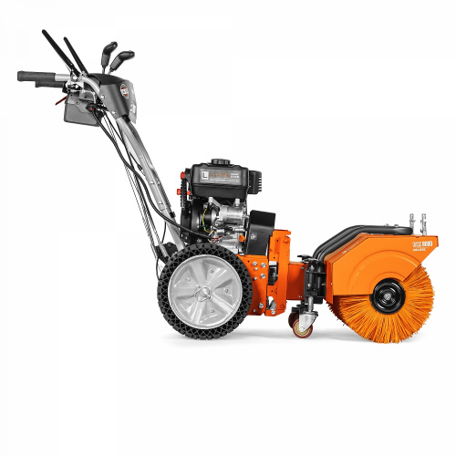 Подметальная машина DAEWOO DASC 8080 фото 4 Подметальная машина DAEWOO DASC 8080 фото 4