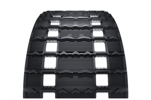 Гусеница снегохода РЫСЬ Гусеница снегохода РЫСЬ