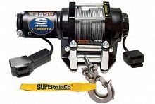   ATV  Superwinch LT-3000