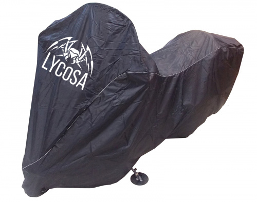 Чехол на мотоцикл размер XL Чехол на мотоцикл размер XL