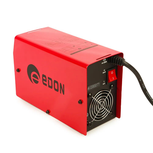 Сварочный аппарат инверторный Edon TB-250 фото 4 Сварочный аппарат инверторный Edon TB-250 фото 4
