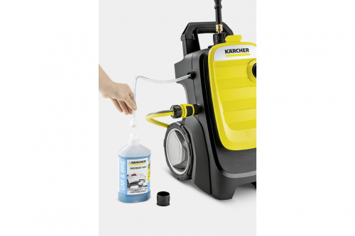 Мойка высокого давления Karcher K 7 Compact фото 6 Мойка высокого давления Karcher K 7 Compact фото 6