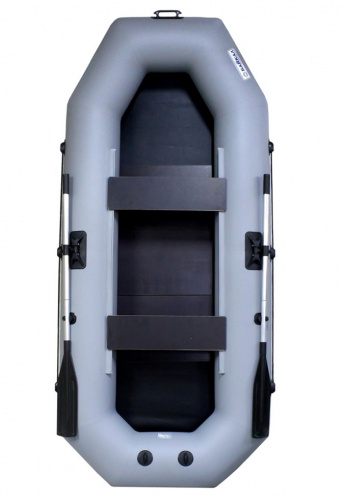 Лодка надувная ПВХ БАЙКАЛ S-280 фото 2 Лодка надувная ПВХ БАЙКАЛ S-280 фото 2
