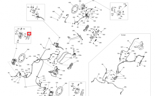    BRP G2 / FA617 FA617  3