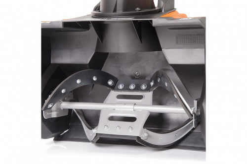 Снегоуборщик электрический DAEWOO DAST 3000E фото 6 Снегоуборщик электрический DAEWOO DAST 3000E фото 6